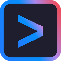 Gemini CLI logo